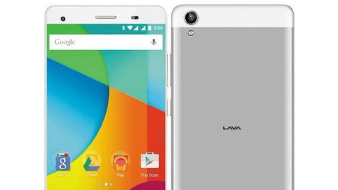Lava Virat V1 Brings a New Rear Design, 5G and Flipkart-Only Launch on July 21