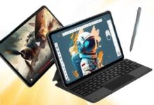 5 Affordable Tablets with Stylus Support Under Rp3 Million, Built for Study and Notes