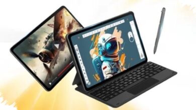 5 Affordable Tablets with Stylus Support Under Rp3 Million, Built for Study and Notes