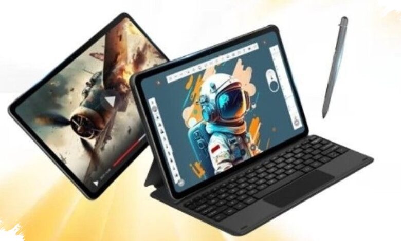 5 Affordable Tablets with Stylus Support Under Rp3 Million, Built for Study and Notes