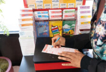 Mega Millions And Powerball Push Past $1B, The Weekend Jackpot Chase Intensifies