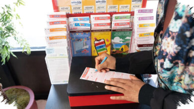 Mega Millions And Powerball Push Past $1B, The Weekend Jackpot Chase Intensifies