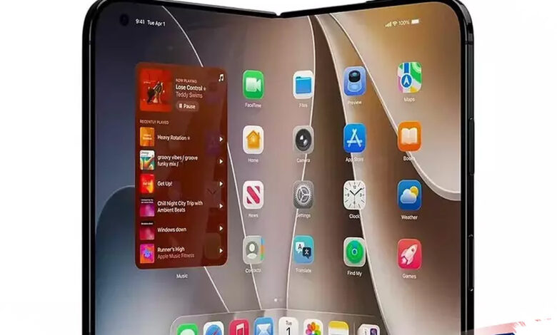 iPhone Ultra’s Battery Leak Points to a Bigger Advantage Over Galaxy Z Fold 8