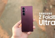 Galaxy Z Fold 8 Ultra Emerges With a Higher Price and a Bigger Battery