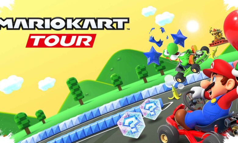 iPhone Fold May Arrive With Limited Supply, Mario Kart Tour Nears Its Final Shutdown