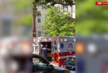 McConnell Was Taken Away on a Stretcher, New Video and Eyewitness Account Say