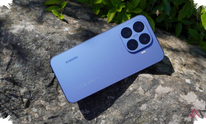 5 Xiaomi 17T Alternatives in 2026, The One That Makes the Most Sense May Surprise You