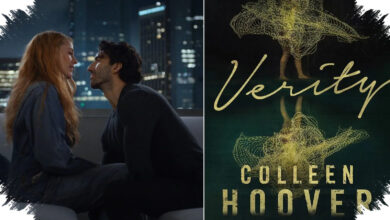 10 New Streaming Movies, From Colleen Hoover Drama to Stephen King Dystopia