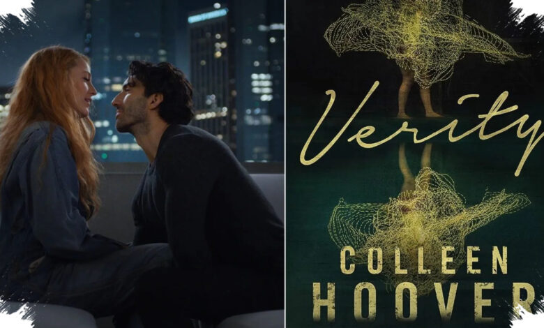 10 New Streaming Movies, From Colleen Hoover Drama to Stephen King Dystopia