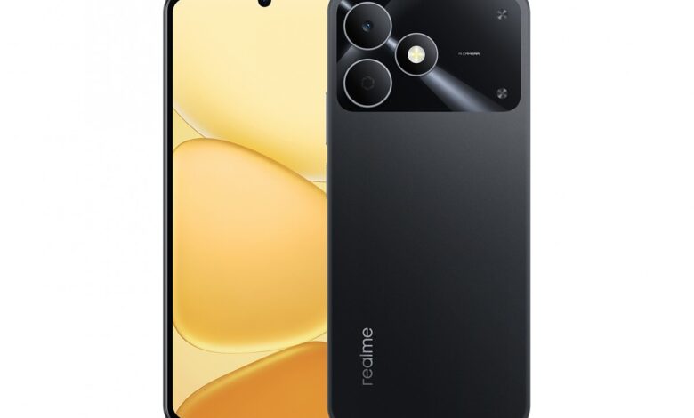 7 Realme Phones Under Rp1 Million, Big RAM and Long Battery Life