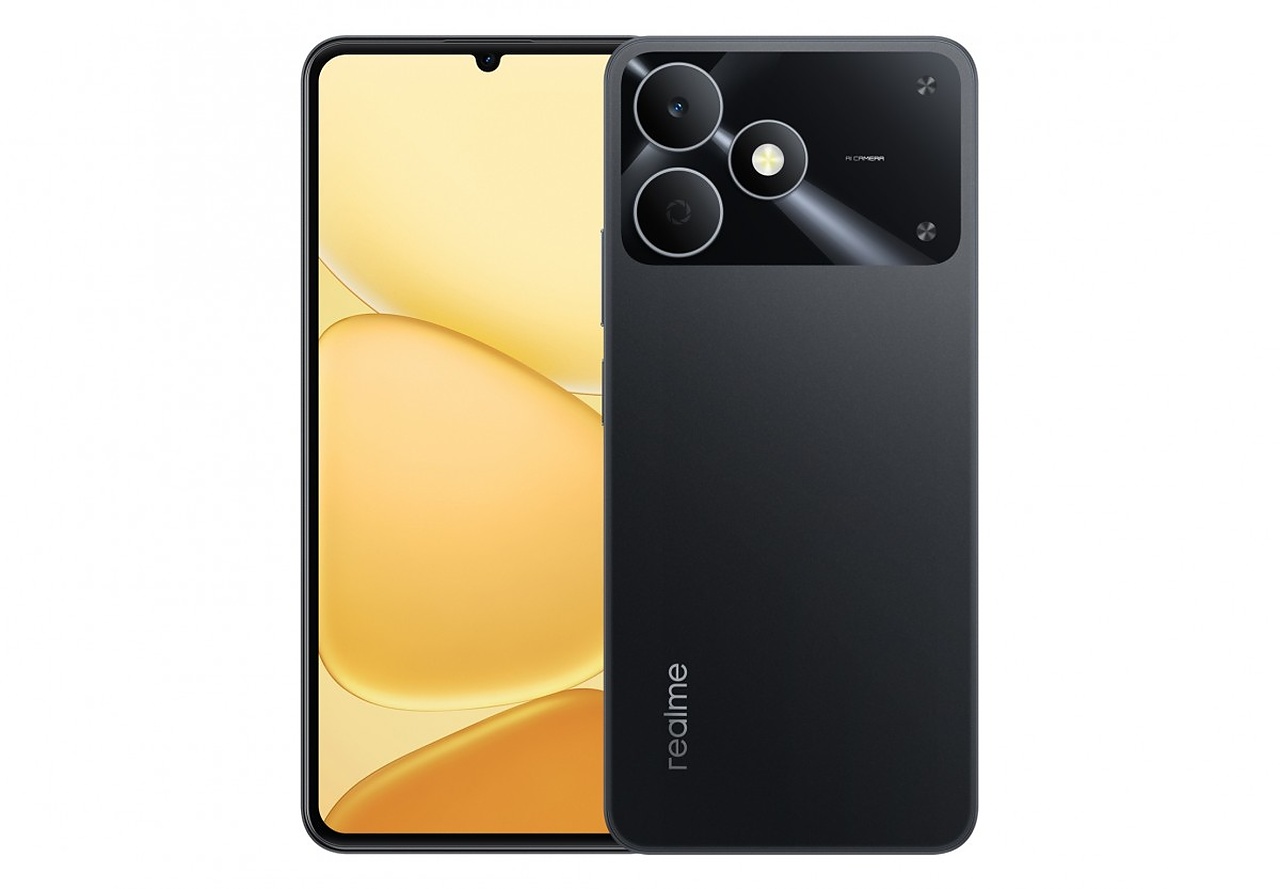 7 Realme Phones Under Rp1 Million, Big RAM and Long Battery Life