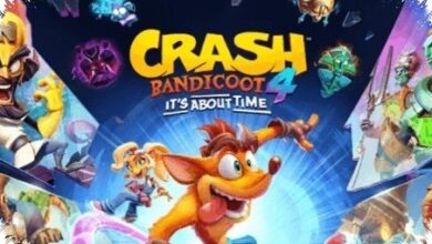 Crash Bandicoot Became PlayStation’s Boldest Rival to Mario, and It Still Matters