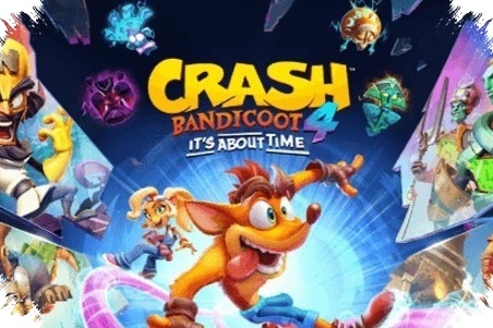 Crash Bandicoot Became PlayStation’s Boldest Rival to Mario, and It Still Matters