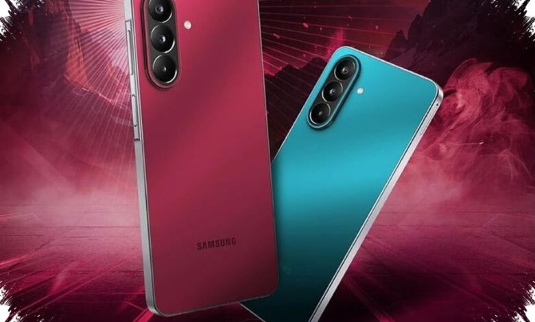 Samsung Galaxy M47 5G Melonjak Cepat di India, Harga Peluncuran Cuma Sepekan