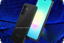 Samsung Galaxy A18 Leak Hints at a Slimmer Body and a Cleaner Camera Layout