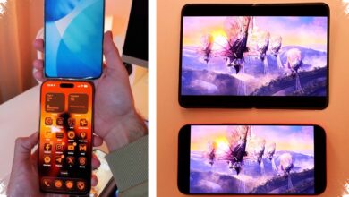 Samsung and Google Move Early, Apple Faces a Different Fight Over iPhone Fold