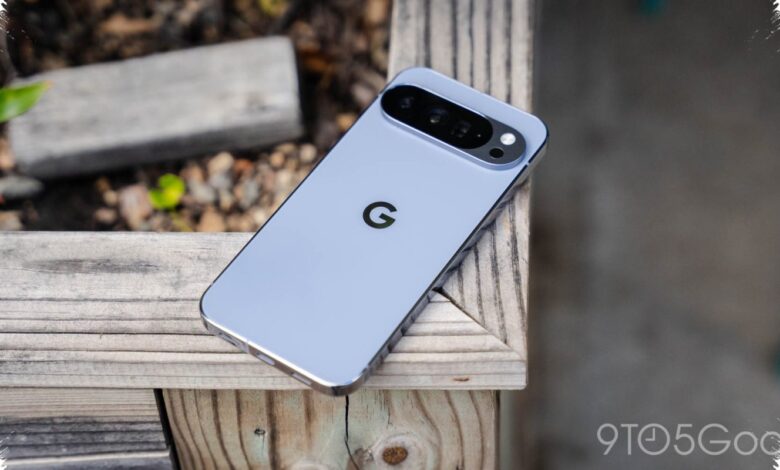 Pixel 11 May Start Higher, Google’s Storage Shift Could Change Buyer Expectations