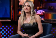 Kristin Cavallari’s First-Class Parenting Rule, and Why She Says It Matters