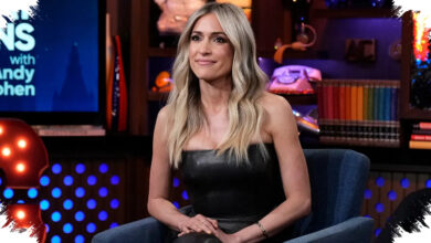 Kristin Cavallari’s First-Class Parenting Rule, and Why She Says It Matters