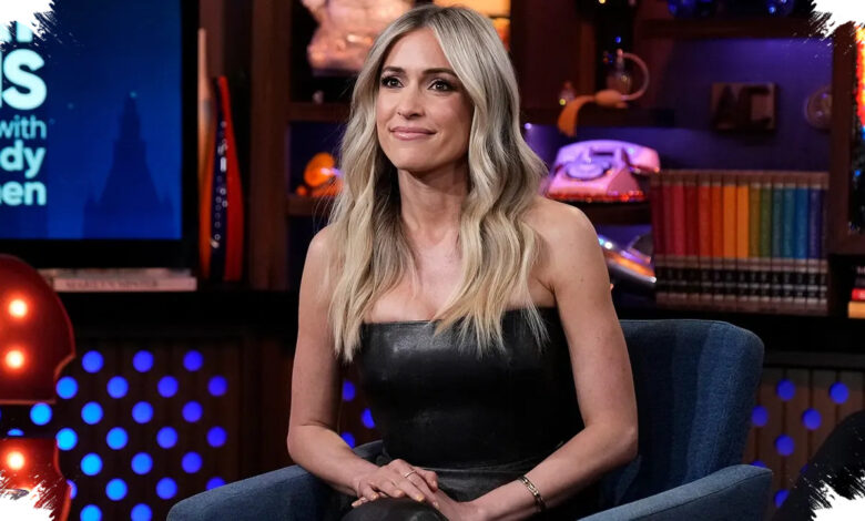 Kristin Cavallari’s First-Class Parenting Rule, and Why She Says It Matters