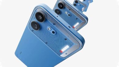 5 Reasons the Nothing Phone (4b) Faces Fierce Pressure at This Price Point