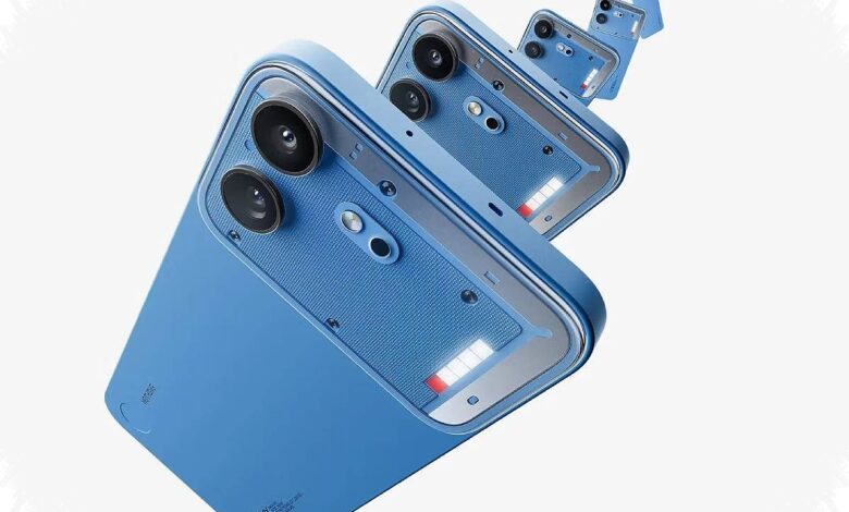 5 Reasons the Nothing Phone (4b) Faces Fierce Pressure at This Price Point