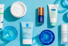 5 Lightweight Moisturizers That Sink In Fast and Work Well Every Day