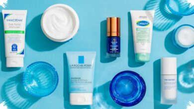 5 Lightweight Moisturizers That Sink In Fast and Work Well Every Day