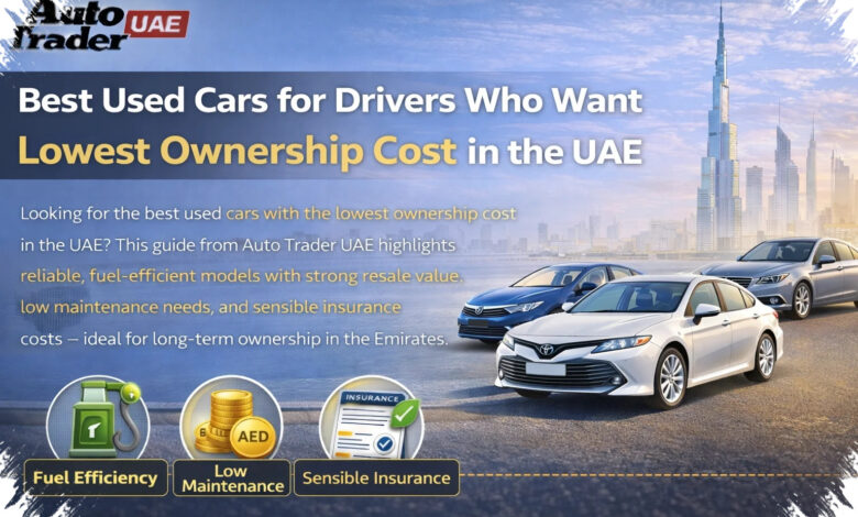 10 Cars That Keep Ownership Costs Low, and Save Fuel Every Day
