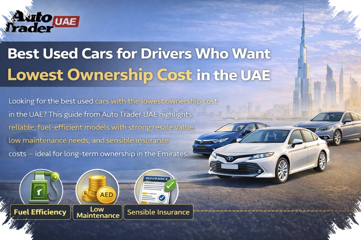 10 Cars That Keep Ownership Costs Low, and Save Fuel Every Day