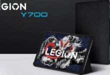 Lenovo Y700 Unlimited Brings 5G To A Compact Gaming Tablet, With A Bigger Shift Than It Looks
