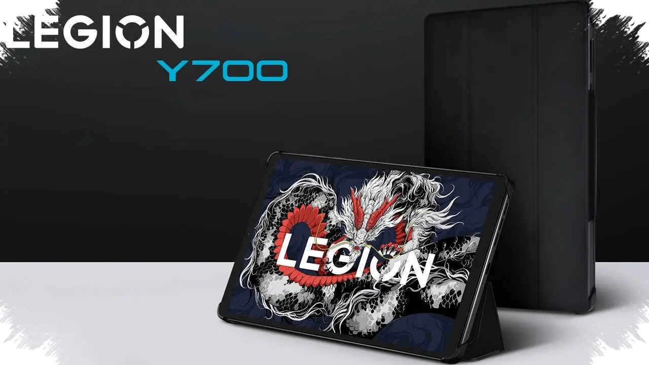 Lenovo Y700 Unlimited Brings 5G To A Compact Gaming Tablet, With A Bigger Shift Than It Looks