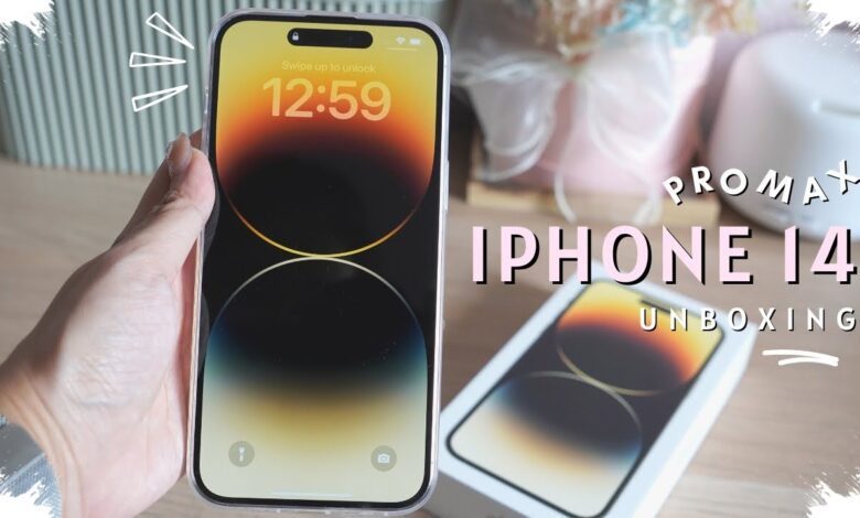 1 Model Is Pulling Ahead, iPhone 14 Pro Max 256GB Looks Most Sensible