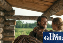 7 New Shows to Stream This Week, From Little House on the Prairie to Trying