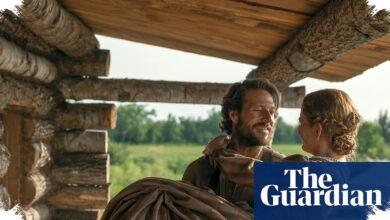 7 New Shows to Stream This Week, From Little House on the Prairie to Trying