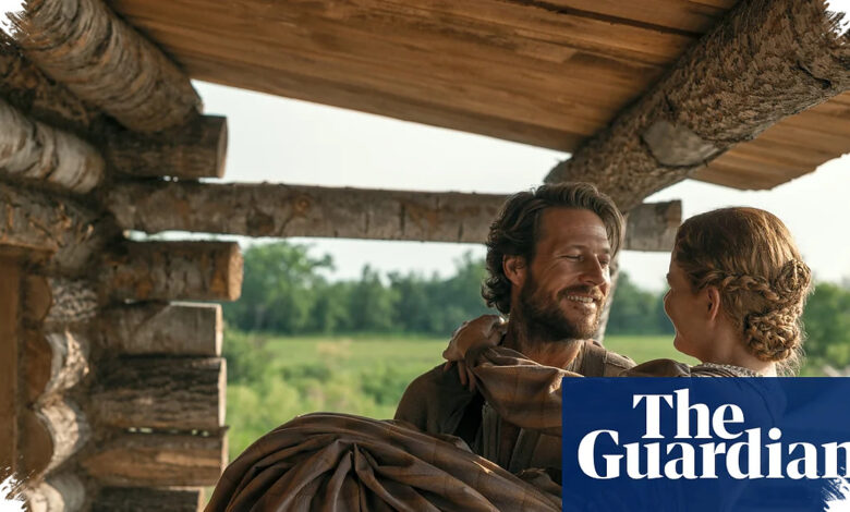 7 New Shows to Stream This Week, From Little House on the Prairie to Trying
