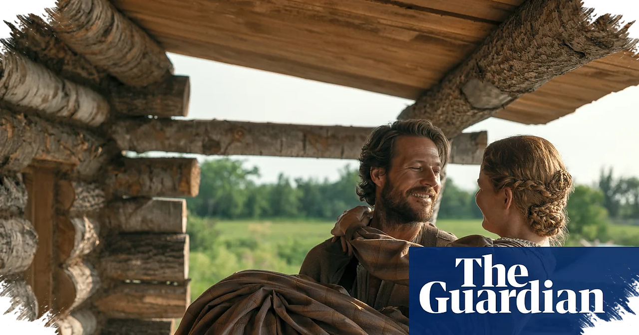 7 New Shows to Stream This Week, From Little House on the Prairie to Trying