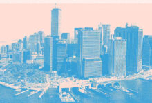 New York Was Never an Exception, It Was the Clearest Mirror of America