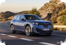 BMW iX3 Pushes Past 800 Km on Real Roads, Long-Range EV Doubts Take a Hit