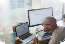 5 Laptop Security Features That Can Help Hybrid Workers Fight AI Ransomware
