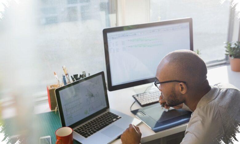 5 Laptop Security Features That Can Help Hybrid Workers Fight AI Ransomware