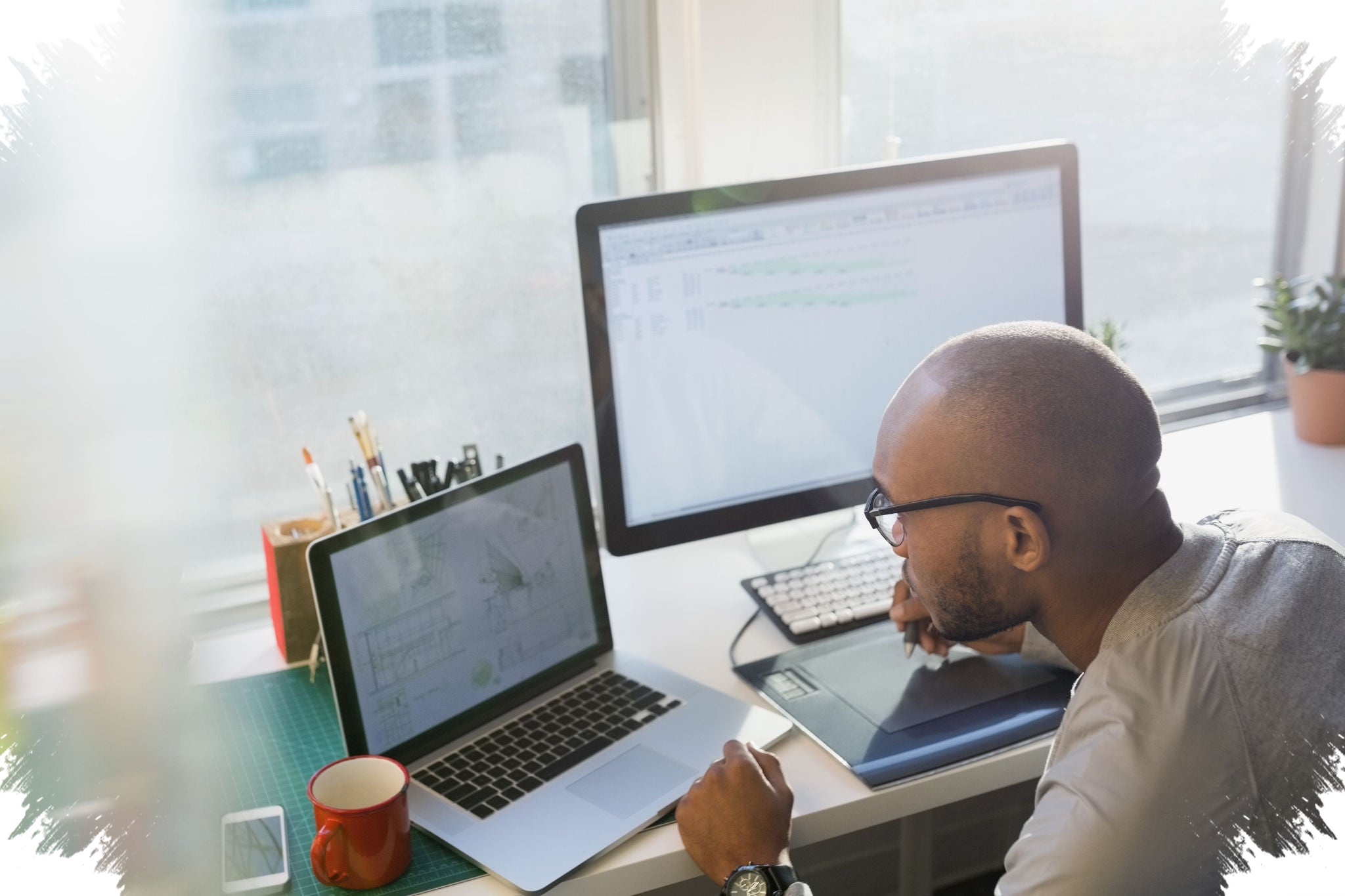 5 Laptop Security Features That Can Help Hybrid Workers Fight AI Ransomware