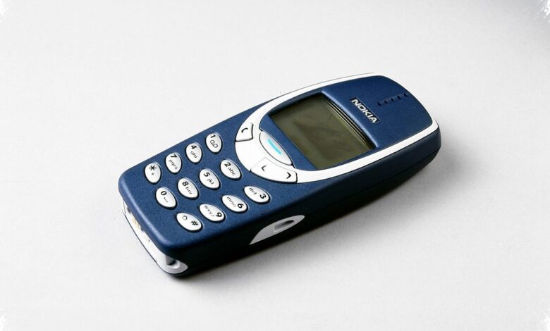 Nokia 1100 and 3310 Once Defined Cool, How These Phones Ruled the Market