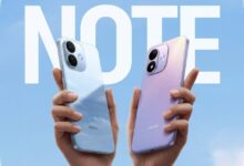 Redmi Note 17 Packs 8,000 mAh Battery and IP69K Durability, Indonesia Launch Watch Grows