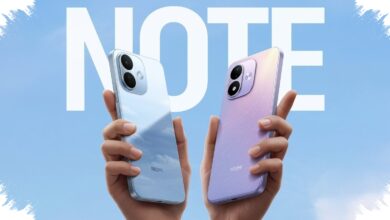 Redmi Note 17 Packs 8,000 mAh Battery and IP69K Durability, Indonesia Launch Watch Grows