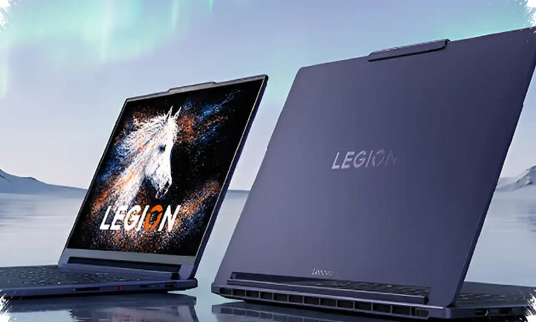 Lenovo Legion R9000X 2026 Packs OLED 165Hz Into a Surprisingly Thin Gaming Body