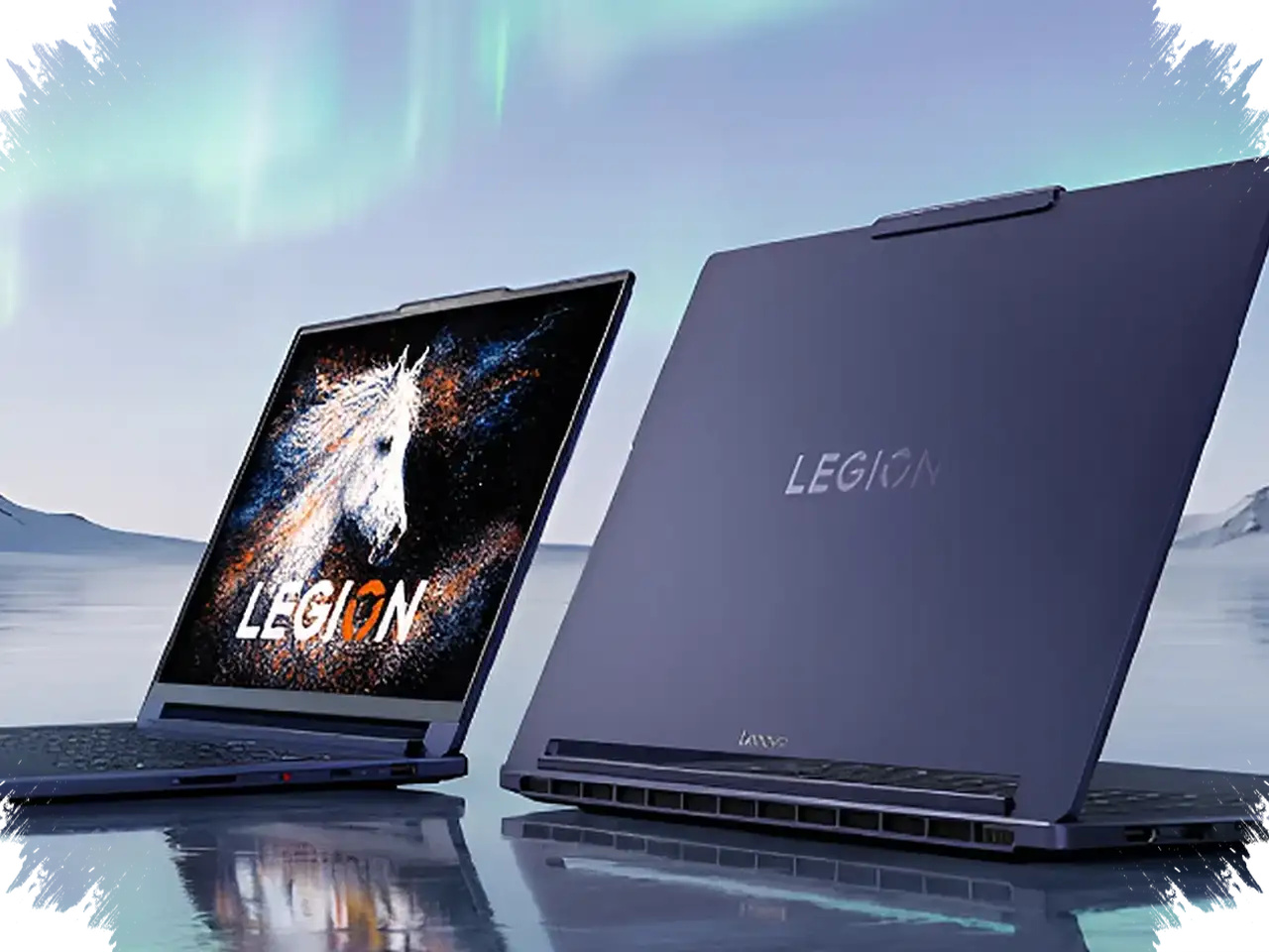 Lenovo Legion R9000X 2026 Packs OLED 165Hz Into a Surprisingly Thin Gaming Body