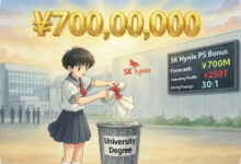 SK Hynix Drops Degree Requirement, Recruitment Now Puts Skills First