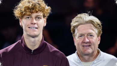 Inside Jannik Sinner’s Family, The Quiet Support Behind His Rise