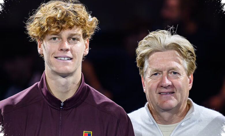 Inside Jannik Sinner’s Family, The Quiet Support Behind His Rise